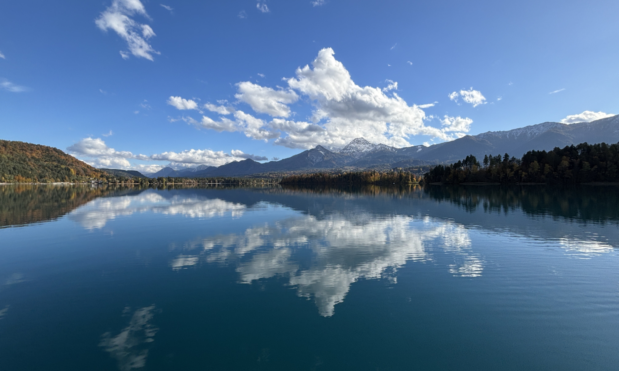 Foto Faakersee